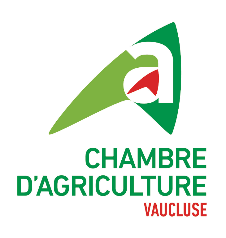 Chambre d'agriculture Vaucluse